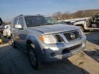 2008 NISSAN  PATHFINDER