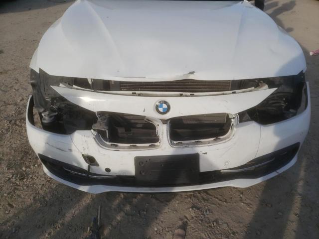 2016 BMW 328I WBA8E3G56GNT78924