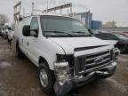 2011 FORD  ECONOLINE