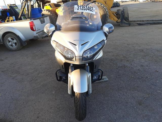 2016 HONDA GL1800 ABS JH2SC68N0GK200286