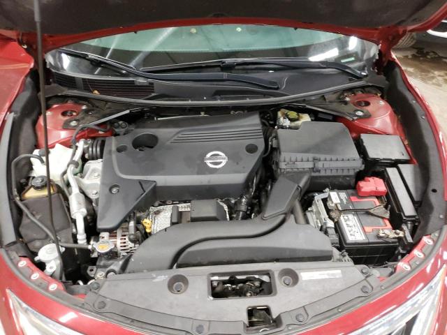 2015 NISSAN ALTIMA 2.5 1N4AL3AP9FC413816