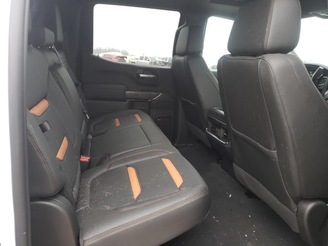 2022 GMC SIERRA 150 3GTP9EEL9NG118720