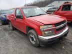 2004 CHEVROLET  COLORADO