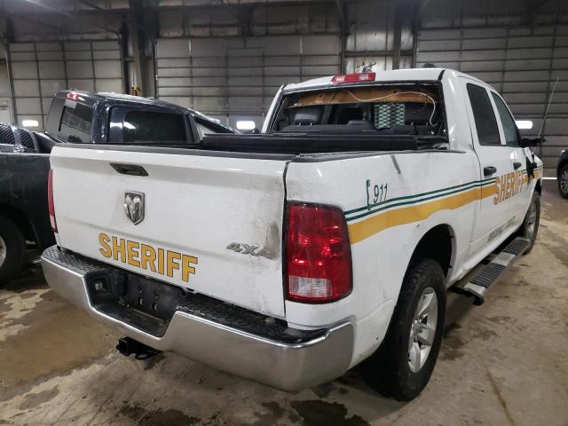 2018 RAM 1500 SSV 1C6RR7XT5JS302046