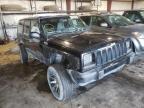 2001 JEEP  CHEROKEE