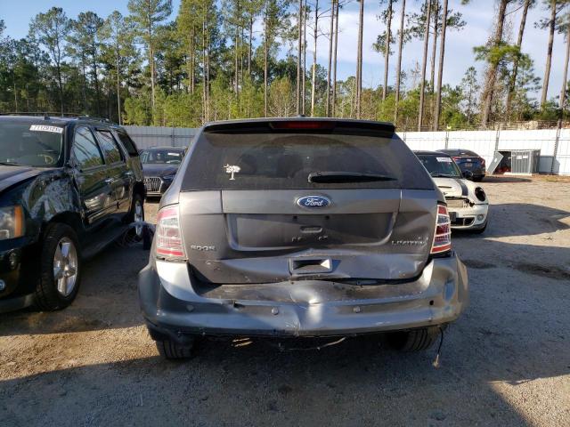 2010 FORD EDGE LIMIT 2FMDK3KC5ABB47642