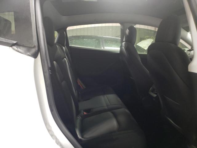 2021 TESLA MODEL Y 5YJYGDEE1MF120987