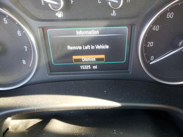 2019 BUICK ENCLAVE PR 5GAEVBKW6KJ296080