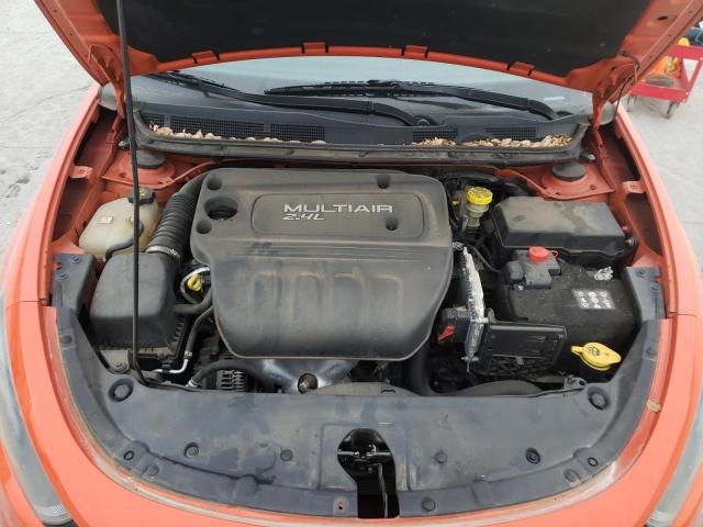 2015 DODGE DART GT 1C3CDFEBXFD378153