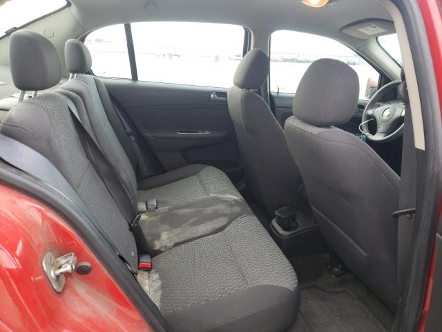 2010 CHEVROLET COBALT 1LT 1G1AD5F50A7179781