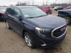 2018 GMC  TERRAIN