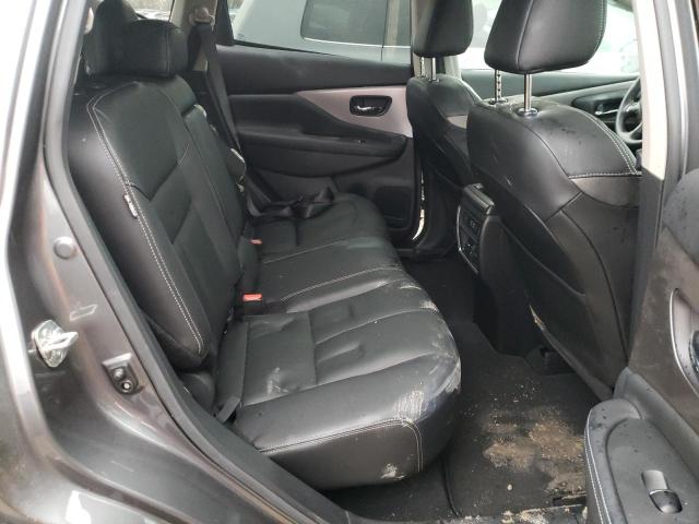 2020 NISSAN MURANO SL 5N1AZ2CS5LN143256