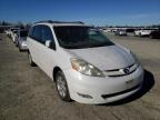 2006 TOYOTA  SIENNA