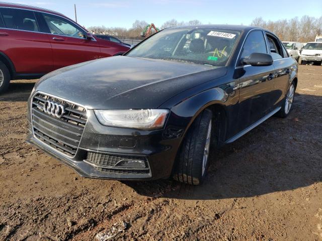 VIN WAUFFAFL8FN026435 2015 Audi A4, Premium Plus no.2