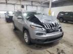 2014 JEEP  CHEROKEE