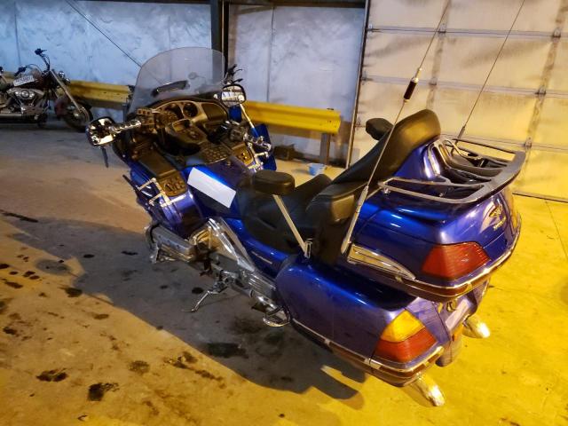 2005 HONDA GL1800 A 1HFSC47435A401372