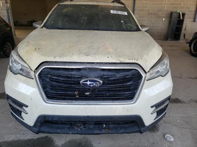 2020 SUBARU ASCENT TOU 4S4WMARD8L3473749