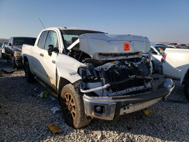 2014 TOYOTA TUNDRA DOU - 5TFUW5F17EX329967