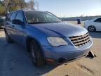 2007 CHRYSLER  PACIFICA