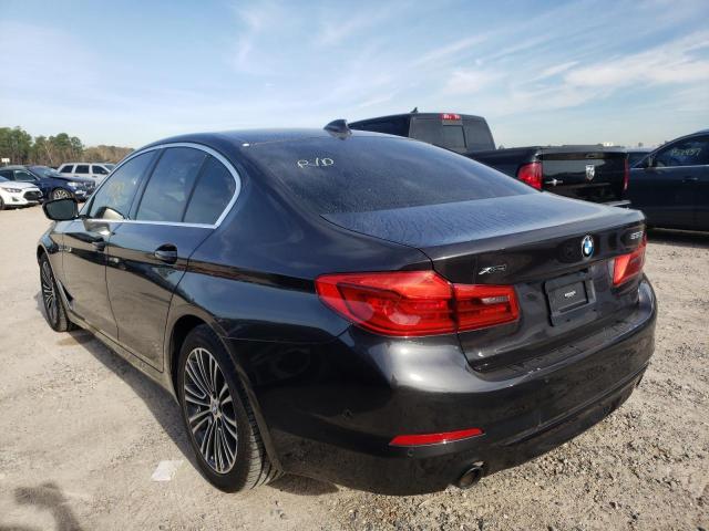 2020 BMW 530 XI WBAJR7C06LWW79978