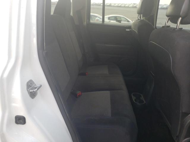 2014 JEEP PATRIOT 1C4NJPFB3ED912559