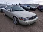 2004 MERCURY  GRAND MARQUIS