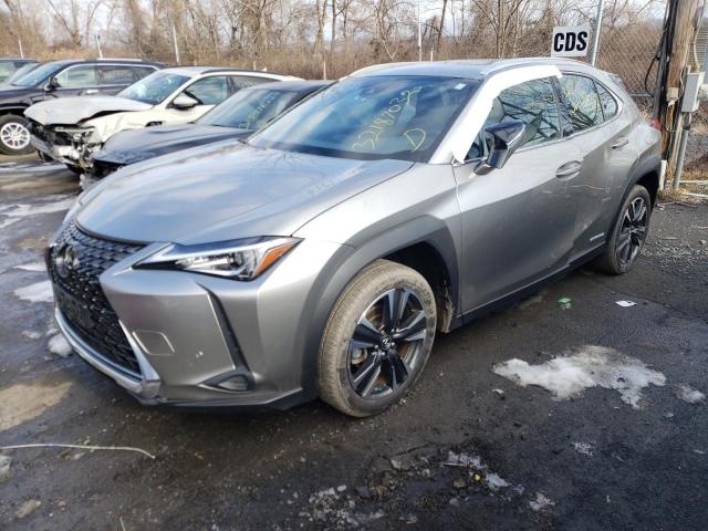 2020 LEXUS UX 250H JTHP9JBH7L2028284
