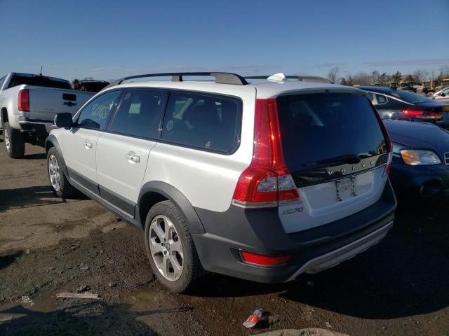 2016 VOLVO XC70 T5 CL YV4612NX6G1266830