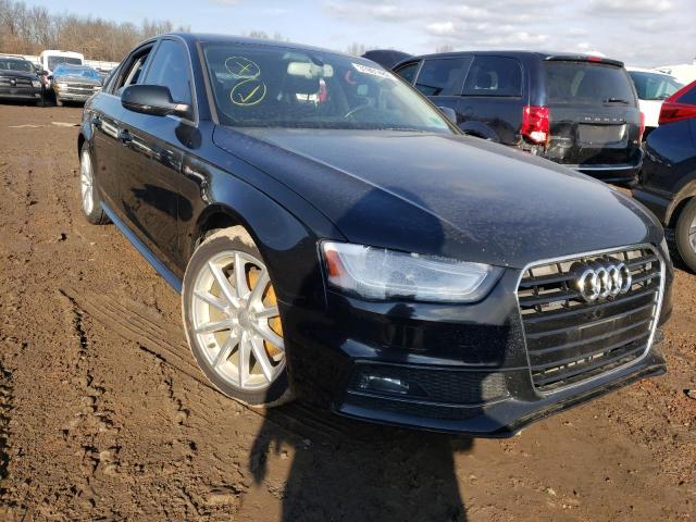 VIN WAUFFAFL8FN026435 2015 Audi A4, Premium Plus no.9