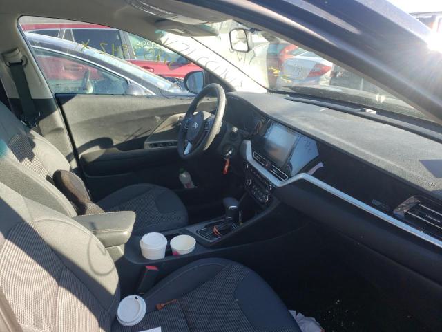 2020 KIA NIRO LX KNDCB3LC5L5426787