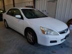 2006 HONDA  ACCORD