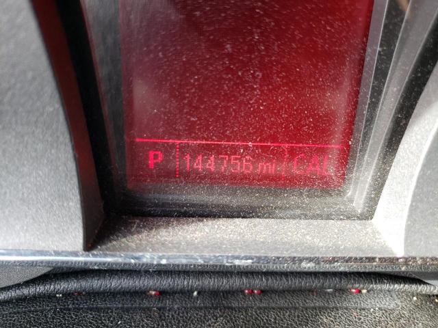 2GKFLWE52C6330912 Gmc Terrain Sl 2012. Фото: 7