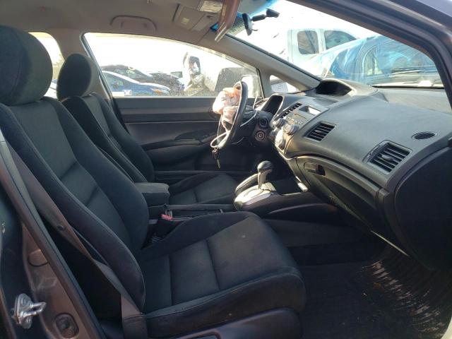 2010 HONDA CIVIC LX-S 19XFA1F60AE080322