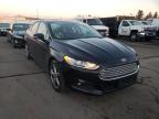 2015 FORD  FUSION