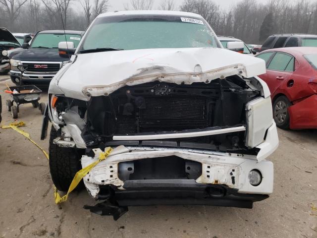 2010 FORD F150 SUPER - 1FTFW1EV0AFC47231