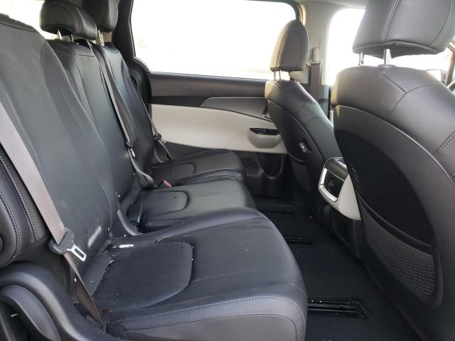 2022 KIA CARNIVAL L KNDNB4H3XN6097508