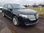 2010 LINCOLN  MKT