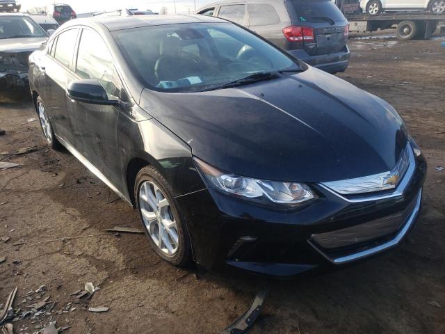 VIN 1G1RB6S56HU106785 2017 Chevrolet Volt, Premier no.1