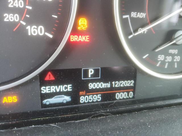 2016 BMW 328I WBA8E3G56GNT78924