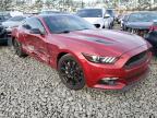 2016 FORD  MUSTANG