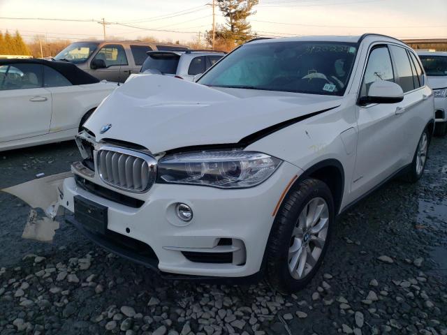 2016 BMW X5 XDR40E 5UXKT0C51G0S75960