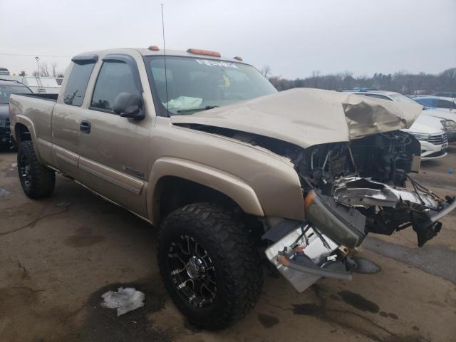Salvage cars for sale from Copart New Britain, CT: 2004 Chevrolet Silverado