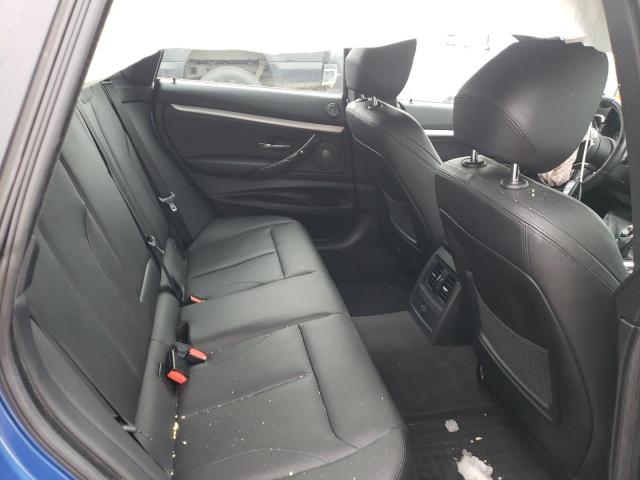 2015 BMW 335 XIGT WBA3X9C58FD868928
