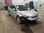 2013 HYUNDAI  ELANTRA