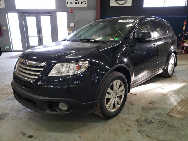2011 SUBARU TRIBECA LI 4S4WX9GD9B4403551