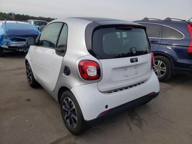2016 SMART FORTWO WMEFJ5DA3GK059633