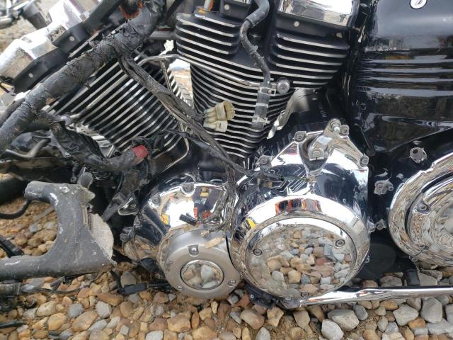 2010 YAMAHA XV1900 CT JYAVP22E6AA009797