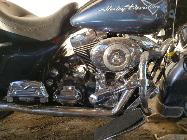 2008 HARLEY-DAVIDSON FLHR 1HD1FB4168Y613009