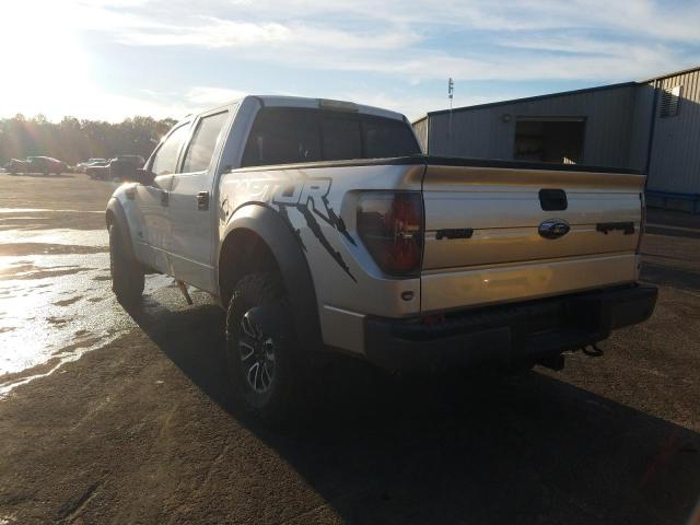 2014 FORD F150 SVT R 1FTFW1R68EFC48359