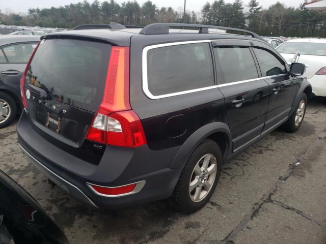 2011 VOLVO XC70 3.2 YV4940BZ8B1105354